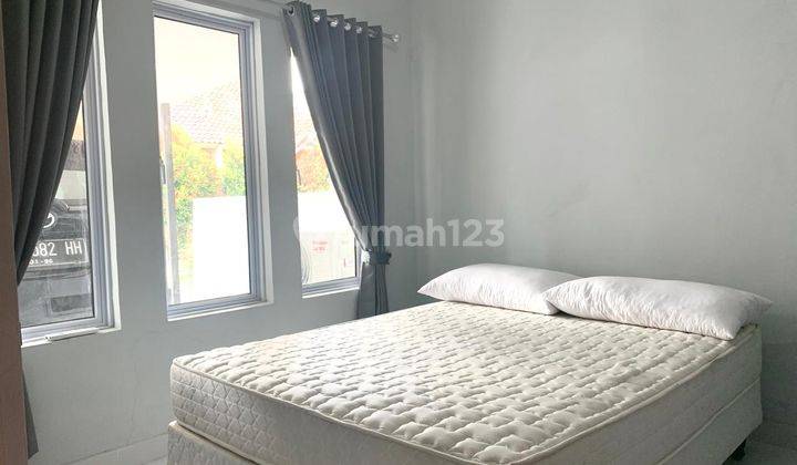 Disewakan Rumah Semi Furnished 2