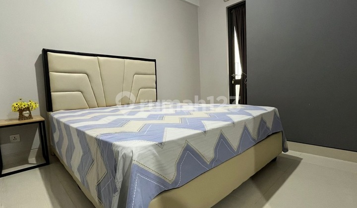 Apartement Siap Huni, Seaview & Full Furnished di One Residence Batam Centre 2