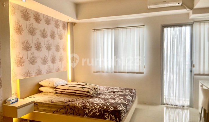 Apartemen Full Furnished Dekat Ui dan Stasiun Depok Apartemen Full Furnished Dekat Ui dan Stasiun Depok