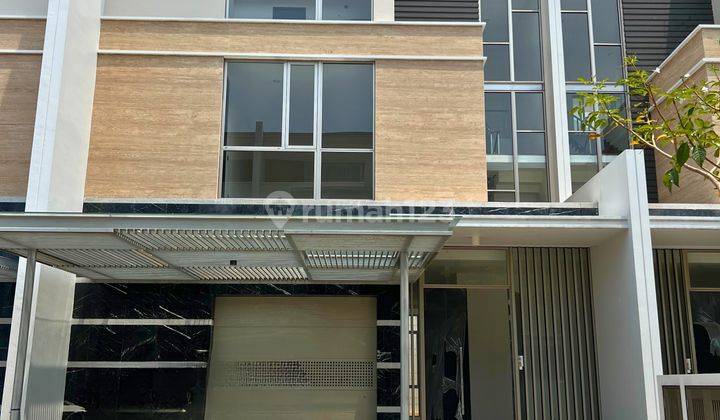Termurah Rumah Choppin Golf Island Pik 10X15 Golf View 1