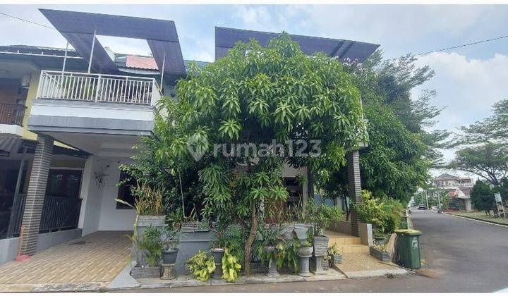 Dijual Cepat Rumah Hook Minimalis Siap Huni di Harmoni Harapan Indah Bekasi

 1