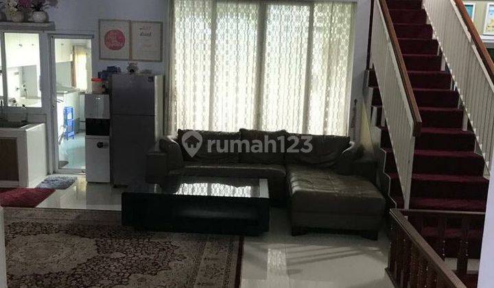 Dijual Cepat Rumah Hook Minimalis Siap Huni di Harmoni Harapan Indah Bekasi

 2