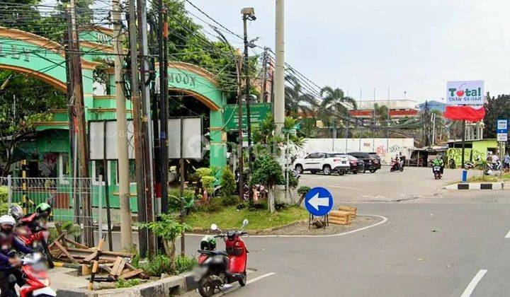 Rumah di Komplek Billymoon 2 Lantai SHM dijakarta timur  2