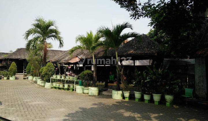 Dijual ruang usaha berikut perlatan nya di Rawalumbu Bekasi  1