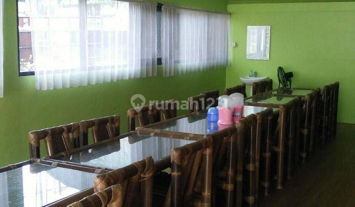 Dijual ruang usaha berikut perlatan nya di Rawalumbu Bekasi  2