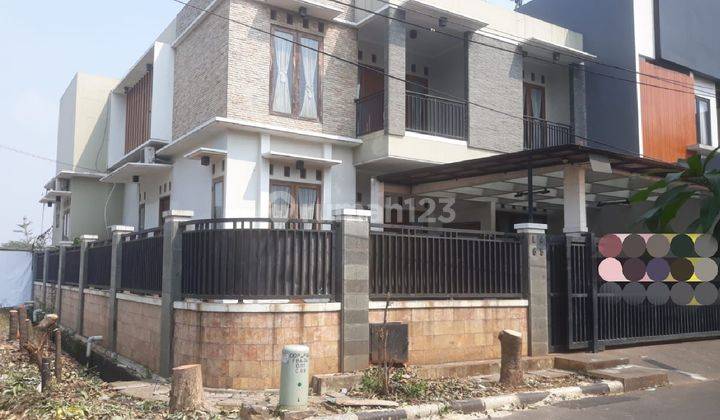 Rumah siap huni di Metland Menteng cakung Jakarta timur  1