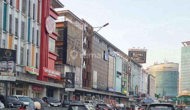 Dijual cepat ruko graha bulevar sumarecon bekasi  1