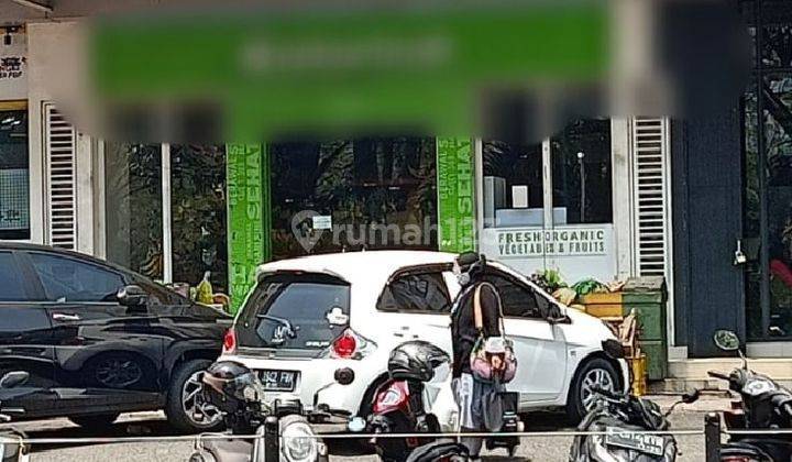 Ruko topaz siap pakai disumarecon bekasi  2