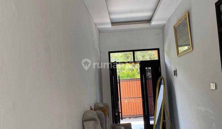 Rumah siap huni cluster Metland Menteng cakung Jakarta timur  2