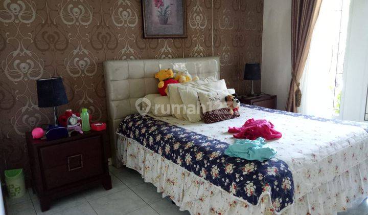 Dijual cepat villa nanda di Caringin Bogor  2