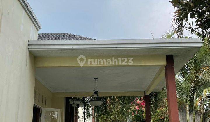 Dijual cepat villa nanda di Caringin Bogor  2