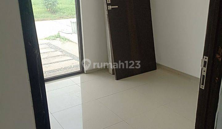 Rumah 2 lantai dicluster Greenwood bekasi 2