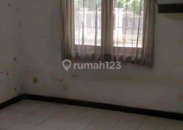 Rumah Butuh Renovasi di kemang Pratama bekasi 2