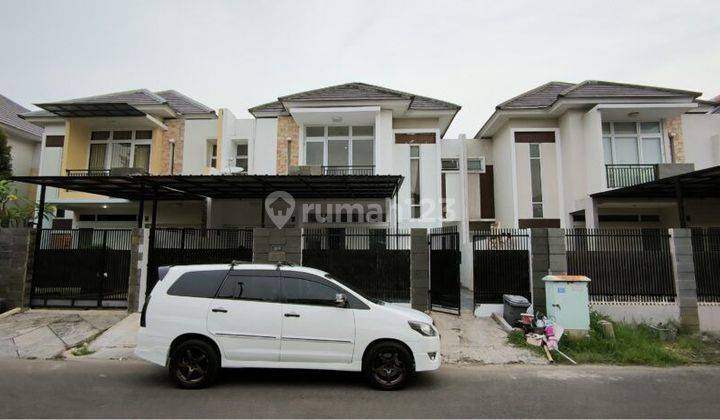 Rumah termurah dimetland Cakung Jakarta Timur  1