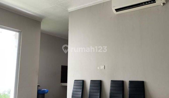 Rumah Semi Furnish Siap Huni Cluster Bluebell Summarecon Bekasi 2