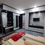 Rumah Siap Huni Full Renovasi dan Furnished di Cluster Asera Harapan Indah Bekasi 2