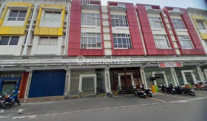 Dijual Cepat Ruko Emerald Summarecon Bekasi 1