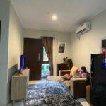 Rumah Siap Huni Cluster Burgundy Summarecon Bekasi 2