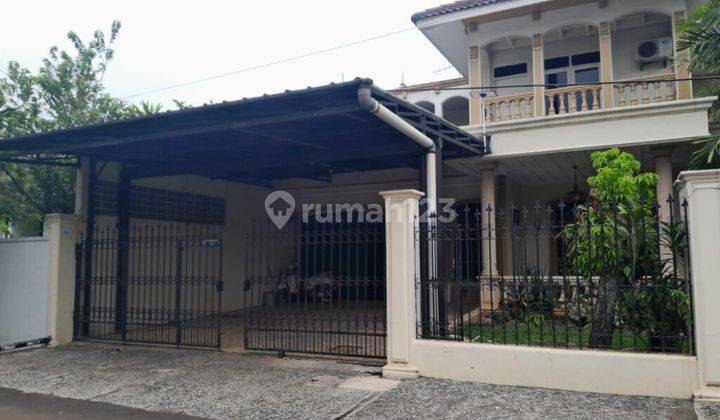 Rumah 2 Lantai Siap Huni Jaka Permai

 1