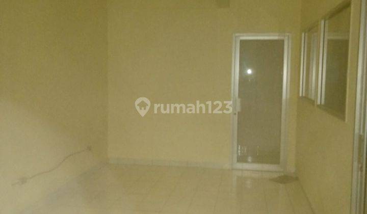 Ruko Siap Pakai Hadap Taman Cempaka Mas Jakarta Pusat 3