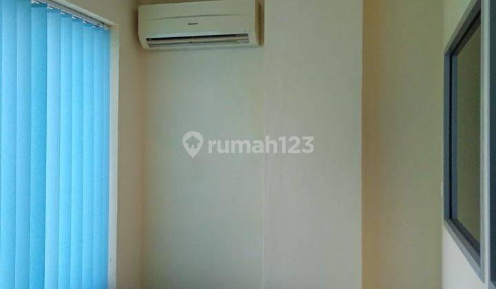 Ruko Siap Pakai Hadap Taman Cempaka Mas Jakarta Pusat 8