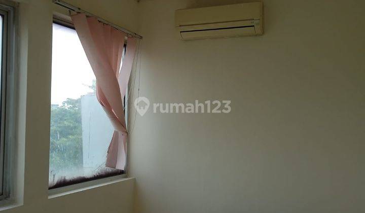 Ruko Siap Pakai Hadap Taman Cempaka Mas Jakarta Pusat 9