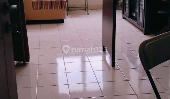 Apartemen Gading Icon Furnished Lantai Rendah Jakarta Timur 1