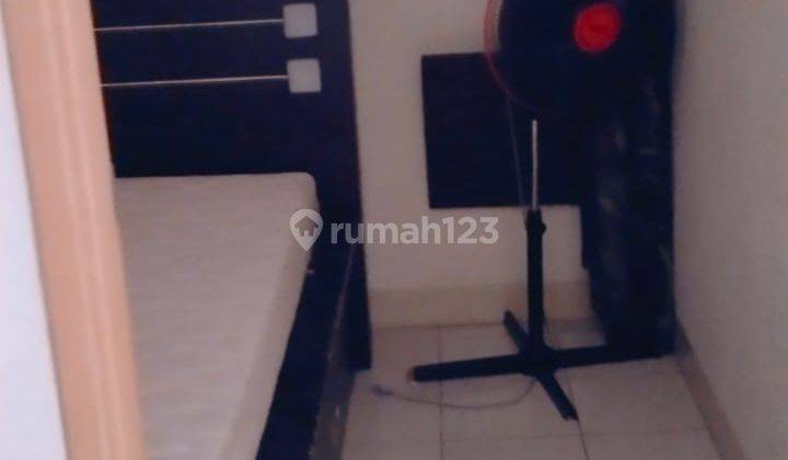 Apartemen Gading Icon Furnished Lantai Rendah Jakarta Timur 2