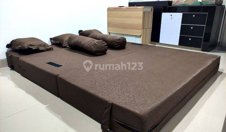 Rumah Full Furnish Siap Huni PIK 2 Jakarta Utara Bisa Cicilan Bertahap 4