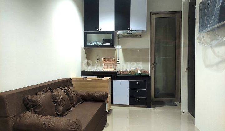 Rumah Full Furnish Siap Huni PIK 2 Jakarta Utara Bisa Cicilan Bertahap 5