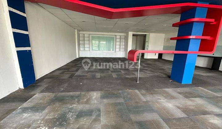 Ruko 4 Lantai Gandeng Siap Pakai Cempaka Mas Jakarta Pusar 4