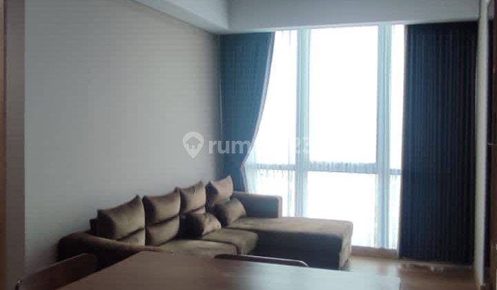 Apartemen Holland Village Full Furnished Bagus Siap Huni Jakarta Pusat 3