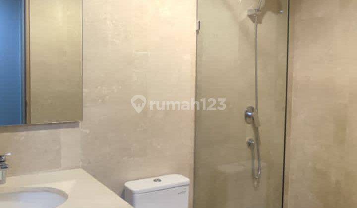 Apartemen Holland Village Full Furnished Bagus Siap Huni Jakarta Pusat 4