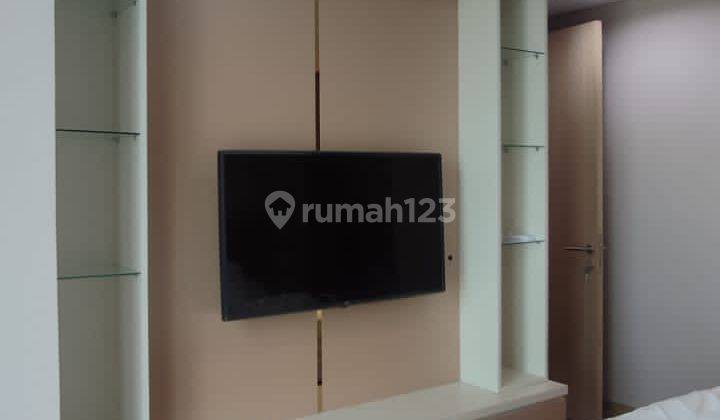 Apartemen Holland Village Full Furnished Bagus Siap Huni Jakarta Pusat 7
