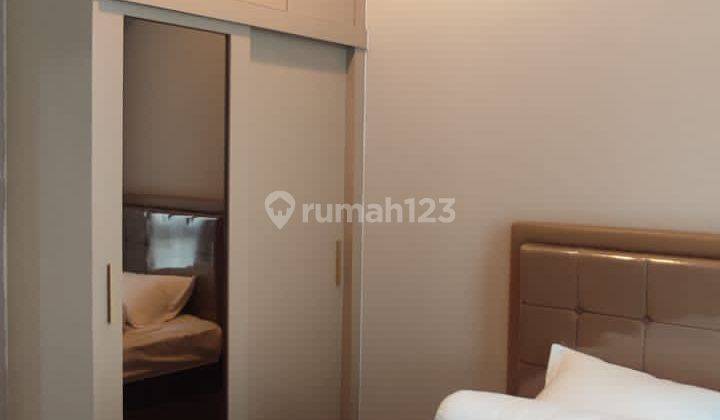 Apartemen Holland Village Full Furnished Bagus Siap Huni Jakarta Pusat 8