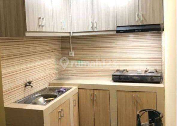 Rumah Cantik Full Furnish Sumur Batu Cempaka Mas Jakarta Pusat 2