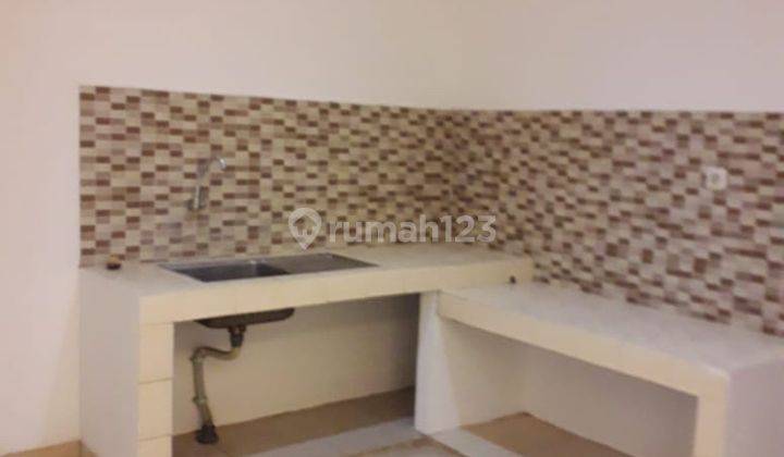 Rumah 2 Lantai Bagus Rapi Siap Huni Kebayoran Lama Jakarta Selatan 3