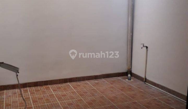 Rumah 2 Lantai Bagus Rapi Siap Huni Kebayoran Lama Jakarta Selatan 4