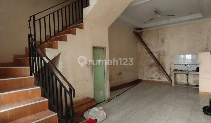 Rumah Cocok Untuk Usaha Online Di Pademangan Jakarta Utara 2