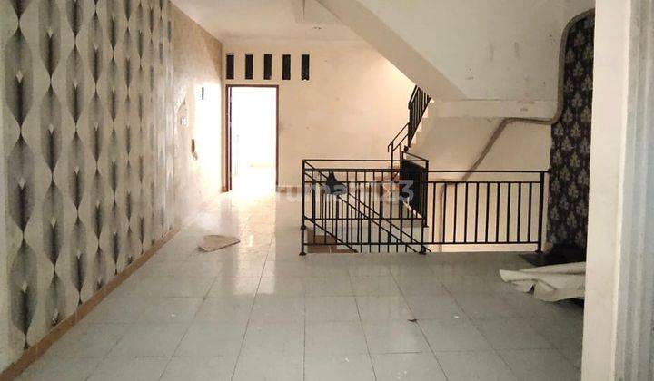 Rumah Cocok Untuk Usaha Online Di Pademangan Jakarta Utara 3