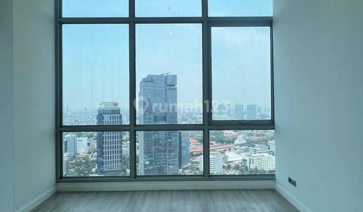 Apartemen Luxury Mewah Di Tengah Kota  The Stature Residence Kebon Sirih Jakarta Pusat 2