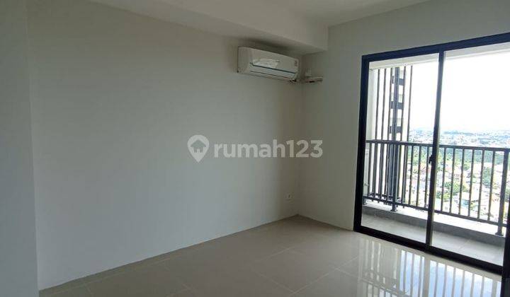 Apartemen Unfurnish Bagus Rapi Best View Di Anwa Residence Bintaro Tangerang Selatan  1