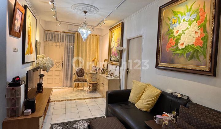 Rumah Dijual di Bintaro Jaya Sektor 5 Lokasi Bagus dan Asri Rumah Dijual di Bintaro Jaya Sektor 5 Lokasi Bagus dan Asri