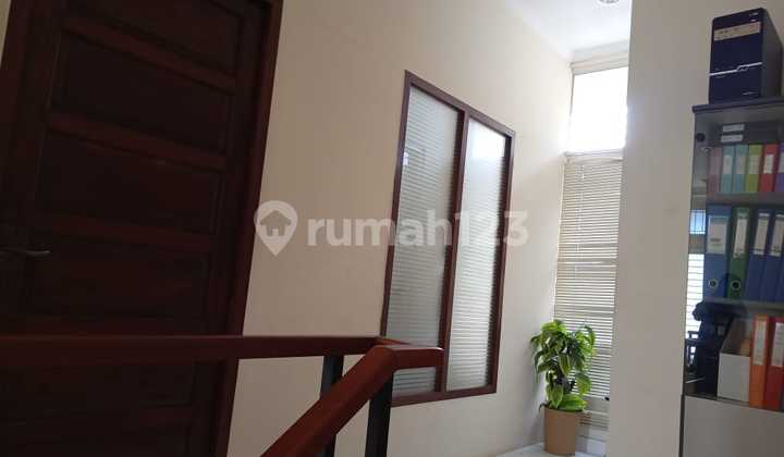 Quick Rent! Regia Shop House Only 2nd Floor in Very Busy Area - Ready for Business 2