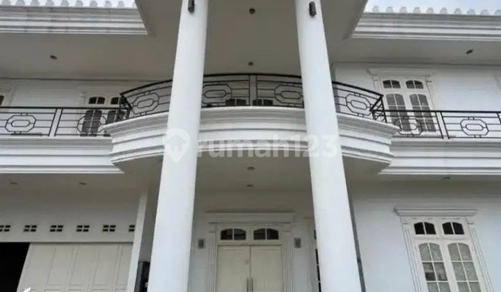 Jual Rumah Strategis Kreo - Multi Fungsi bisa untuk Banyak Usaha 1