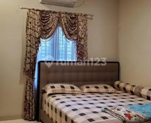 Best Deal! Rumah Jati Padang 125/173 - Strategis, Nyaman, SHM 2