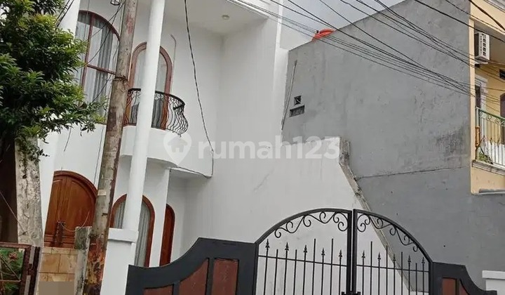 Rumah Tebet | Disewa bisa, Dibeli Lebih Untung! | Ambil Sekarang!