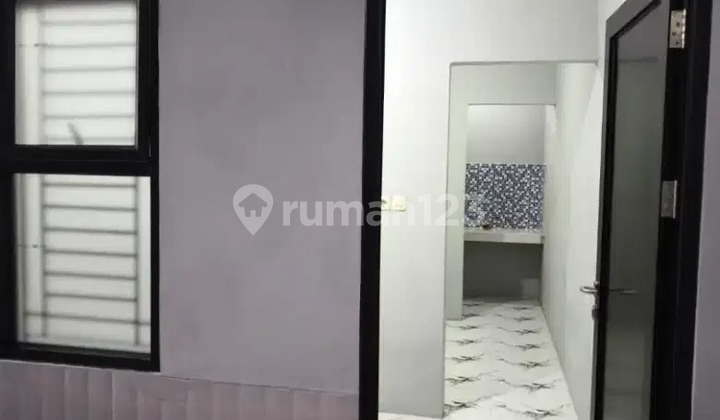 Dijual Kost-Kostan Aktif Menguntungkan Murah Lokasi Pondok Ranji