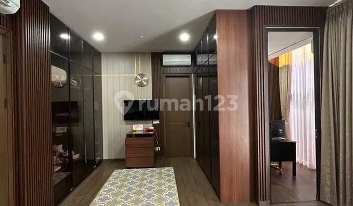 DIJUAL RUMAH MEWAH SIAP HUNI DI BSD CITY 1