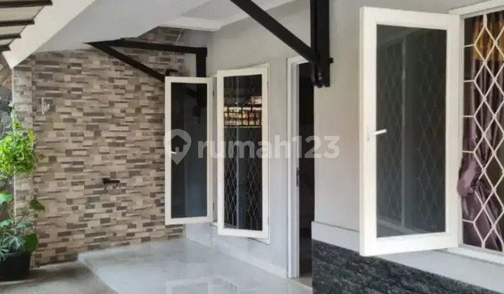 FOR SALE !! RUMAH DI BINTARO JAKARTA SELATAN DEKAT AKSES TOL FOR SALE !! RUMAH DI BINTARO JAKARTA SELATAN DEKAT AKSES TOL